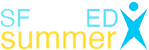 SFArtsEd Logo