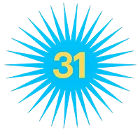 31