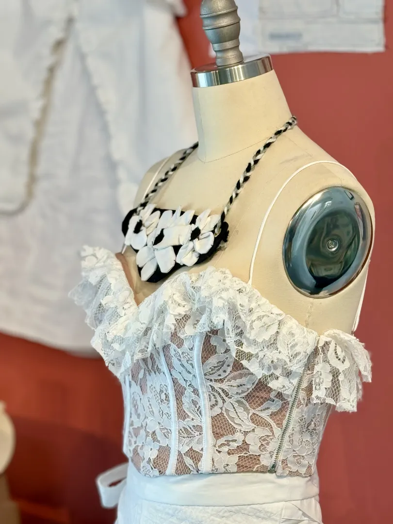 Fashion design